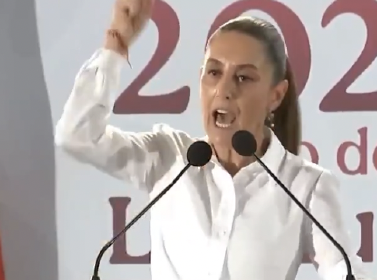 Se Le Calienta la Cabeza Fría